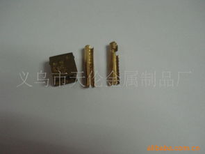 義烏市天倫金屬制品廠——服裝輔料金屬制品全品類(lèi)指南